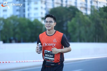 RUN TO LIVE 2025 - Ảnh #3257541