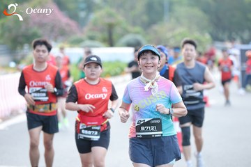 RUN TO LIVE 2025 - Ảnh #3209449