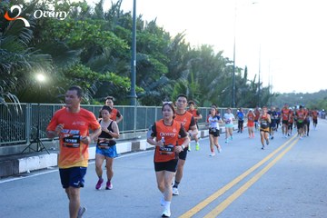 RUN TO LIVE 2025 - Ảnh #3265706