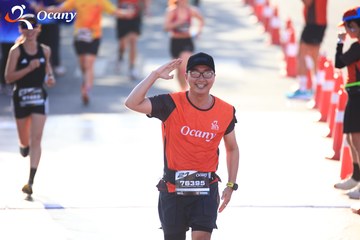 RUN TO LIVE 2025 - Ảnh #3205017