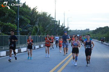 RUN TO LIVE 2025 - Ảnh #3265547