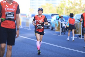 RUN TO LIVE 2025 - Ảnh #3288199