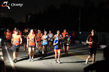 RUN TO LIVE 2025 - Ảnh #3261844