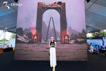 RUN TO LIVE 2025 - Ảnh #3123338