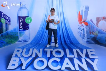 RUN TO LIVE 2025 - Ảnh #3132971