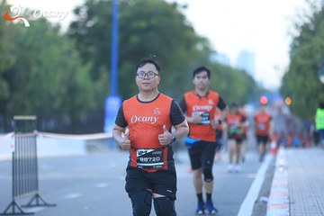 RUN TO LIVE 2025 - Ảnh #3257493