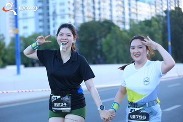 RUN TO LIVE 2025 - Ảnh #3257887