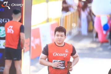 RUN TO LIVE 2025 - Ảnh #3205600