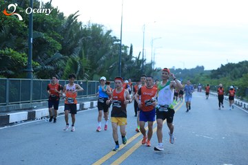 RUN TO LIVE 2025 - Ảnh #3290399