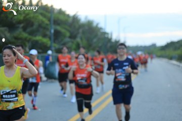 RUN TO LIVE 2025 - Ảnh #3283174