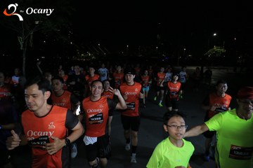 RUN TO LIVE 2025 - Ảnh #3280499