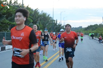 RUN TO LIVE 2025 - Ảnh #3285512