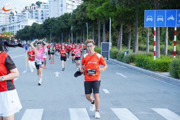 RUN TO LIVE 2025 - Ảnh #3256924