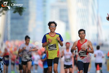 RUN TO LIVE 2025 - Ảnh #3287965