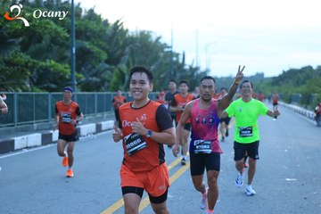 RUN TO LIVE 2025 - Ảnh #3289619