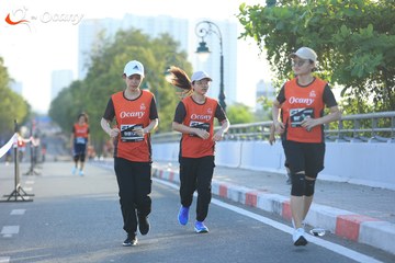 RUN TO LIVE 2025 - Ảnh #3259648