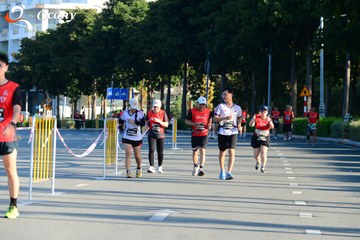 RUN TO LIVE 2025 - Ảnh #3298638
