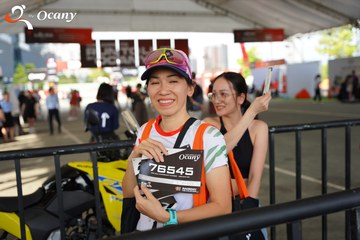 RUN TO LIVE 2025 - Ảnh #3121249