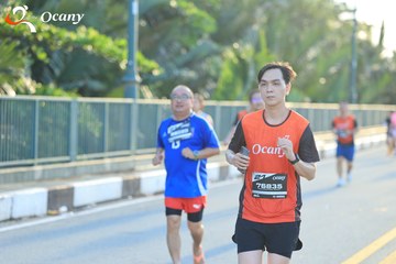 RUN TO LIVE 2025 - Ảnh #3300303