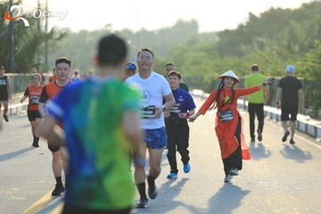 RUN TO LIVE 2025 - Ảnh #3298347