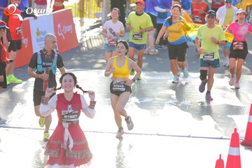 RUN TO LIVE 2025 - Ảnh #3192144