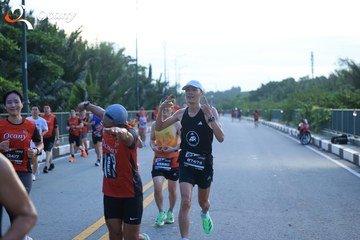 RUN TO LIVE 2025 - Ảnh #3266537