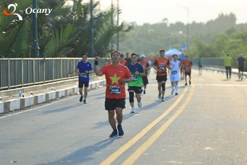 RUN TO LIVE 2025 - Ảnh #3298768