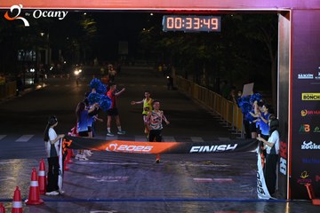 RUN TO LIVE 2025 - Ảnh #3141305
