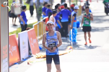 RUN TO LIVE 2025 - Ảnh #3209761