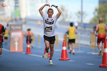 RUN TO LIVE 2025 - Ảnh #3286595