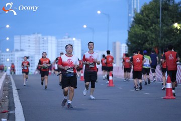 RUN TO LIVE 2025 - Ảnh #3206378