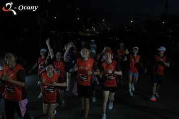 RUN TO LIVE 2025 - Ảnh #3282937