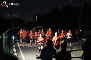 RUN TO LIVE 2025 - Ảnh #3262572