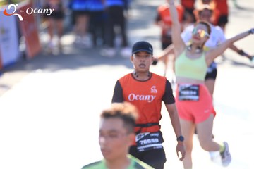 RUN TO LIVE 2025 - Ảnh #3206903