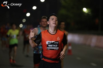 RUN TO LIVE 2025 - Ảnh #3201966