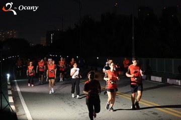 RUN TO LIVE 2025 - Ảnh #3262406