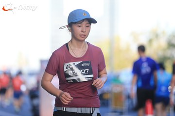 RUN TO LIVE 2025 - Ảnh #3287767
