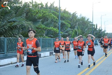 RUN TO LIVE 2025 - Ảnh #3285660