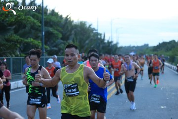 RUN TO LIVE 2025 - Ảnh #3288343
