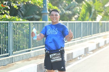RUN TO LIVE 2025 - Ảnh #3303631