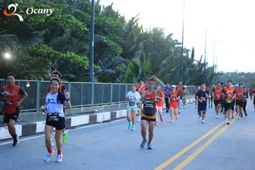 RUN TO LIVE 2025 - Ảnh #3265739