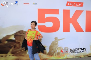 RUN TO LIVE 2025 - Ảnh #3123494