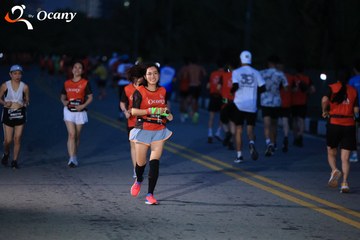 RUN TO LIVE 2025 - Ảnh #3263406