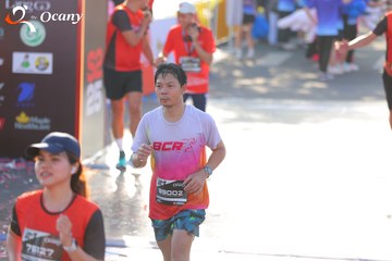 RUN TO LIVE 2025 - Ảnh #3192929
