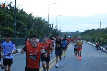 RUN TO LIVE 2025 - Ảnh #3268503