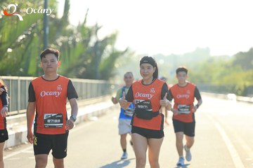 RUN TO LIVE 2025 - Ảnh #3304010