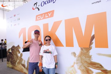RUN TO LIVE 2025 - Ảnh #3121812