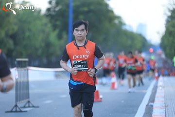 RUN TO LIVE 2025 - Ảnh #3257508