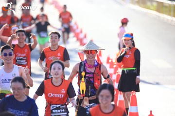 RUN TO LIVE 2025 - Ảnh #3205116