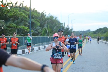 RUN TO LIVE 2025 - Ảnh #3280804
